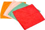 Cleaning Cloth MagicHome DC0109, 4-in-1, glass+ceramic+universal