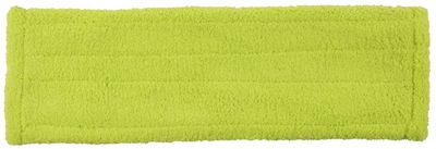 Cleonix törlőrongy, tartalék partvisra zöld