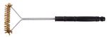 Kefe Strend Pro Grill BBQ, sárgaréz, grilltisztításhoz, 533 mm