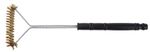 Grill Cleaning Brush Strend Pro Grill BBQ, brass, 533 mm
