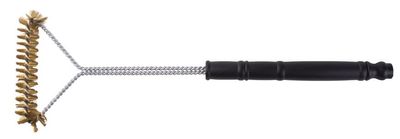 Grill Cleaning Brush Strend Pro Grill BBQ, brass, 533 mm