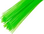 Broom MagicHome 3803, Wicker, green, 165 cm metal handle, 15x59 cm