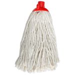 Felmosófej MagicHome M2198, mikroszálas, nyél nélkül, pamut, pót huzat