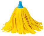 Hlavica na mop MagicHome M2570, Microfiber, náhradná handra, absorbent