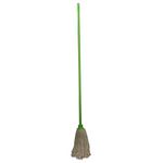 Mop MagicHome M2198P, Microfiber, for floors, with 1200 mm handle