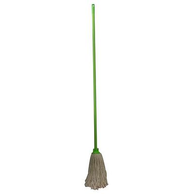 Mop MagicHome M2198P, Microfiber, for floors, with 1200 mm handle