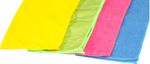 Cloth Cleanic DC0113, Microfiber, 4 pcs
