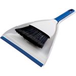 Cleaning Set Neco 30-0256-11, hand brush with dustpan, 32x25x5.5 cm