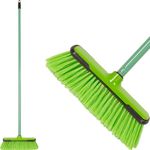 Broom MagicHome B0682, 120 cm handle, 31 cm