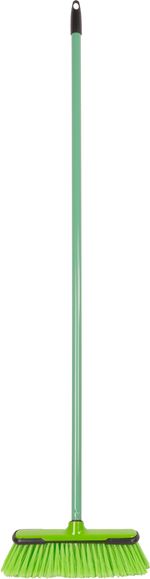 Seprű MagicHome B0682, 120 cm nyél, 31 cm