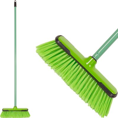 Seprű Cleonix B0682, nyél 120 cm