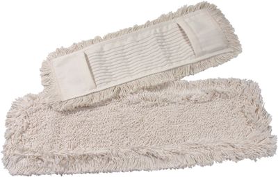 Mop Mastermop, csere 50x13 cm, pamut ŽSR