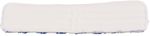 Mop cloth Neco Sprayco 15-2078-11, Microfiber, 330x130 mm, replacement