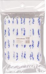 Felmosóhuzat Neco Sprayco 15-2078-11, mikroszálas, 330x130 mm, pót