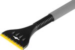 Jégkaparó VEROPA Rota Brush, seprűvel, jégre