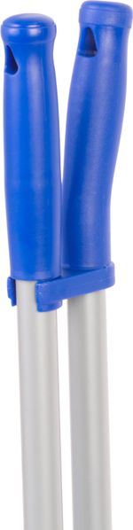 Takarítókészlet Neco 30-1045-14, seprű lapáttal, 80 cm nyéllel