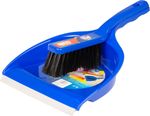 Cleaning Set Neco 30-0056-15, hand brush with dustpan, 33x24x8.5 cm