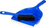 Cleaning Set Neco 30-0056-15, hand brush with dustpan, 33x24x8.5 cm
