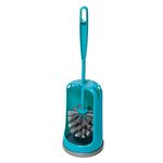 Toilet Set York 064020 LUX, brush with stand for toilet