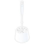 Toilet Set York 064030 MINI, brush with stand for toilet