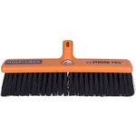 Broom Strend Pro MULTI-LOCK system PB67, 400 mm, road
