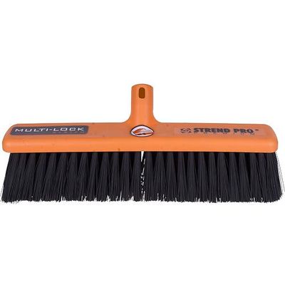 Seprű Strend Pro MULTI-LOCK system PB67, 400 mm, úttisztító