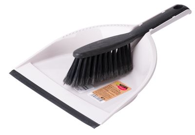 Seprű lapáttal York ECONATURAL