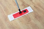 Mop Strend Pro Economy, Microfiber, na podlahy