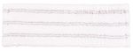Mop cloth Strend Pro Economy, Microfiber, 15x40 cm, replacement