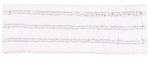 Mop cloth Strend Pro Economy, Microfiber, 15x40 cm, replacement