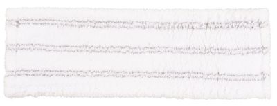Mop cloth Strend Pro Economy, Microfiber, 15x40 cm, replacement