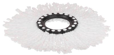 Replacement head PFF, for Quantum and Turbostar mop