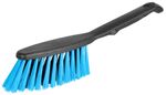 Hand Broom York AZUR 060030, hand, plastic