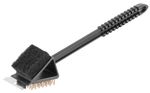 Brush Strend Pro Grill, BBQ, 3in1, with scraper and wire brush, for grill cleaning, 36x7.1x8 cm