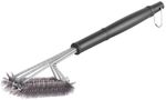 Grill Cleaning Brush Strend Pro Grill, BBQ, 3-layer, 44x7x10 cm