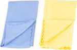 Cleaning Cloth Strend Pro MW218, Microfiber, for kitchen, 40x40 cm, pack of 2 pcs