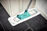 Felmosó LEIFHEIT 55045 PROFI MicroDuo, alumínium nyéllel, padlóhoz