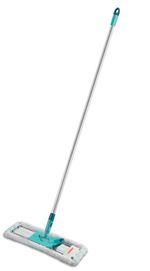 Mop LEIFHEIT 55045 PROFI MicroDuo, with aluminum pole, for floors