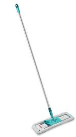 Mop LEIFHEIT 55045 PROFI MicroDuo, with aluminum pole, for floors