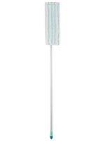 Mop LEIFHEIT 55045 PROFI MicroDuo, with aluminum pole, for floors