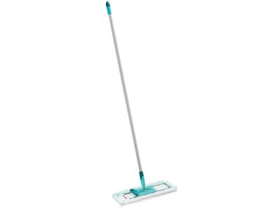 Mop LEIFHEIT 55045 PROFI MicroDuo, with aluminum pole, for floors