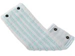 Mop cloth LEIFHEIT 55320 Twist Micro duo M, replacement