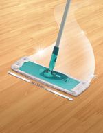 Mop cloth LEIFHEIT 55321 Twist Extra Soft, replacement