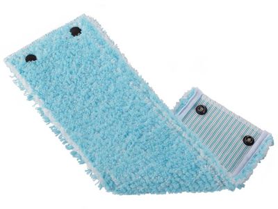 Mop cloth LEIFHEIT 55321 Twist Extra Soft, replacement