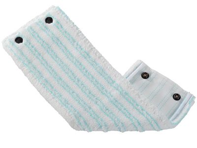 Mop cloth LEIFHEIT 52017 Twist Micro Duo XL, replacement
