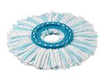 Mop head LEIFHEIT 52104 Clean Twist Disc Mop microduo, replacement cloth