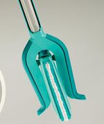 Felmosó LEIFHEIT 56553 Picobello M MicroDuo, padlóhoz