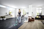 Felmosó LEIFHEIT 56553 Picobello M MicroDuo, padlóhoz