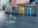 Mop LEIFHEIT 56690 Easy Spray XL, spray, for floors