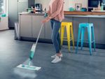 Mop LEIFHEIT 56690 Easy Spray XL, spray, for floors